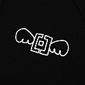 Mikina HORSEFEATHERS IZY SWEATSHIRT