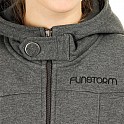 Mikina dámská FUNSTORM SEDRA