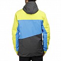 Bunda na snowboard FUNSTORM RAUFO