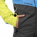 Bunda na snowboard FUNSTORM RAUFO