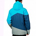Bunda dětská Funstorm JBS-03406 NAKNEK Jacket