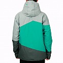 Bunda dětská Funstorm JBS-03406 NAKNEK Jacket