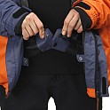Bunda na snowboard FUNSTORM CLUNY Jacket