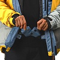 Bunda FUNSTORM ZION Jacket