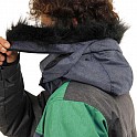 Bunda FUNSTORM ZION Jacket