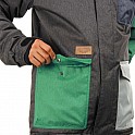 Bunda FUNSTORM ZION Jacket