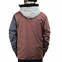Bunda na snowboard FUNSTORM ZION Jacket