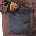 Bunda na snowboard FUNSTORM ZION Jacket