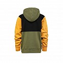 Mikina dětská HORSEFEATHERS JORDAN YOUTH II SWEATSHIRT