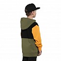 Mikina dětská HORSEFEATHERS JORDAN YOUTH II SWEATSHIRT