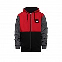 Mikina dětská HORSEFEATHERS JORDAN YOUTH II SWEATSHIRT