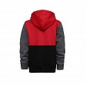 Mikina dětská HORSEFEATHERS JORDAN YOUTH II SWEATSHIRT