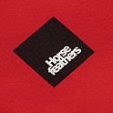 Mikina dětská HORSEFEATHERS JORDAN YOUTH II SWEATSHIRT