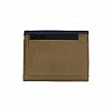 Peněženka HORSEFEATHERS JUN WALLET