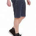 Kraťase MEATFLY JUST DENIM SHORT