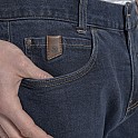 Kraťase MEATFLY JUST DENIM SHORT