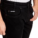 Kalhoty MEATFLY JUSTYN REBORN JEANS