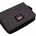 Peněženka HORSEFEATHERS KAIRI WALLET