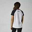 Triko FOX Karrera Ss Raglan Tee