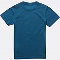 Triko pánské BILLABONG KEEPER SS TEE