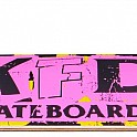 Skate komplet KFD Ransom Skateboard Komplet