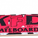 Skate komplet KFD Ransom Skateboard Komplet