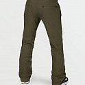 Kalhoty VOLCOM KLOCKER TIGHT PANT 2021/22