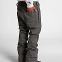 Kalhoty VOLCOM KLOCKER TIGHT PANT 2021/22