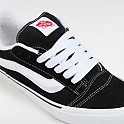 Boty VANS KNU SKOOL GUM