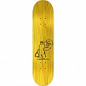 Deska KROOKED WORREST KNOW 8.4