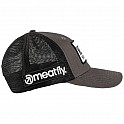 Kšiltovka MEAT FLY CALEB TRUCKER
