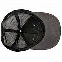 Kšiltovka MEAT FLY CALEB TRUCKER