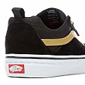 Boty VANS KYIE WALKER PRO
