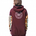 Mikina HORSEFEATHERS LACEY SWEATSHIRT