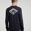 Triko pánské ELEMENT LAYER LS
