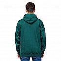 Mikina pánská HORSEFEATHERS LEADER SWEATSHIRT