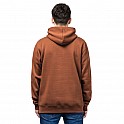 Mikina pánská HORSEFEATHERS LEADER SWEATSHIRT