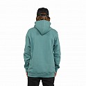 Mikina HORSEFEATHERS LEADER SWEATSHIRT