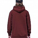 Mikina HORSEFEATHERS LEADER SWEATSHIRT