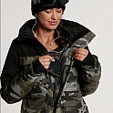 Bunda VOLCOM LEDA GORE-TEX JACKET