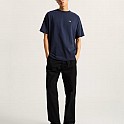 Triko VANS LEFT CHEST II LOOSE SS