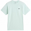 Triko VANS LEFT CHEST LOGO TEE EM