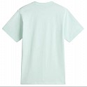 Triko VANS LEFT CHEST LOGO TEE EM