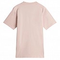 Triko VANS LEFT CHEST LOGO TEE EM
