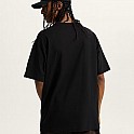 Triko VANS LEFT CHEST II LOOSE SS