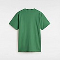 Triko VANS LEFT CHEST TEE
