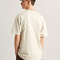 Triko VANS LEFT CHEST II LOOSE SS