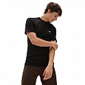 Triko VANS MN LEFT CHEST LOGO TEE