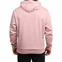 Mikina VANS LEFT CHEST PULLOVER