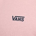 Mikina VANS LEFT CHEST PULLOVER